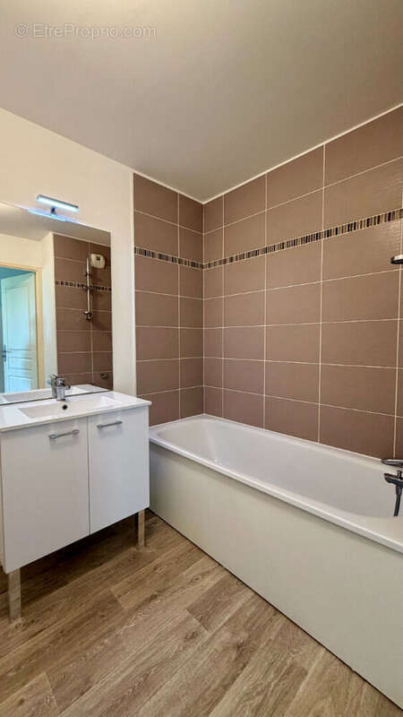 Appartement à FACHES-THUMESNIL
