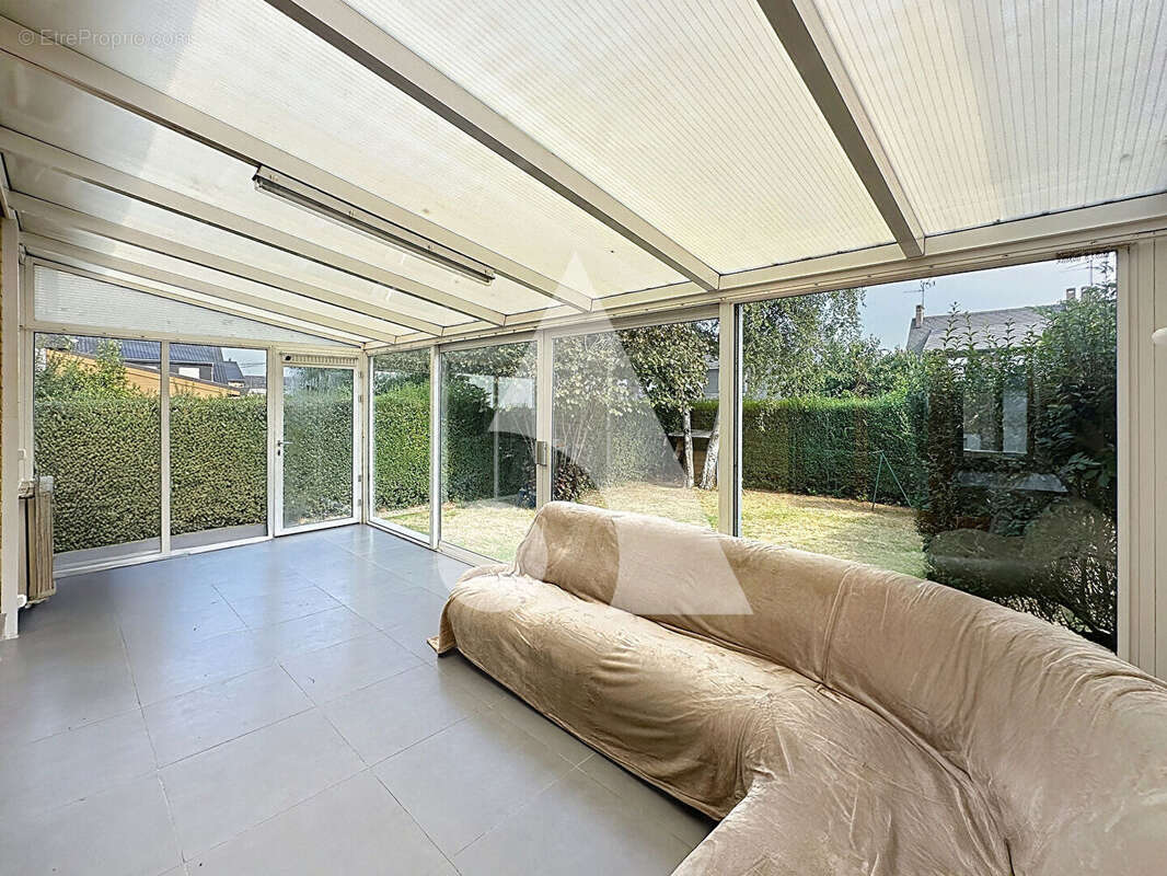 Maison à AULNOY-LEZ-VALENCIENNES