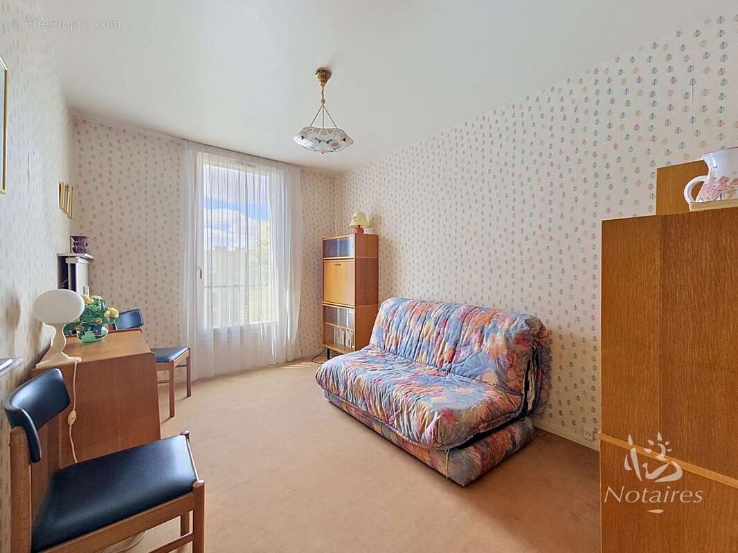 Appartement à CHAUMONT