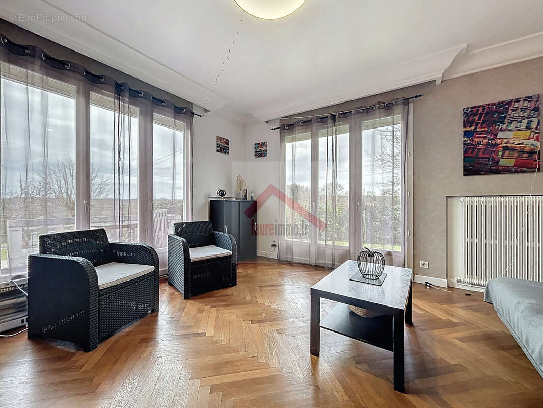 Maison à BRIVE-LA-GAILLARDE