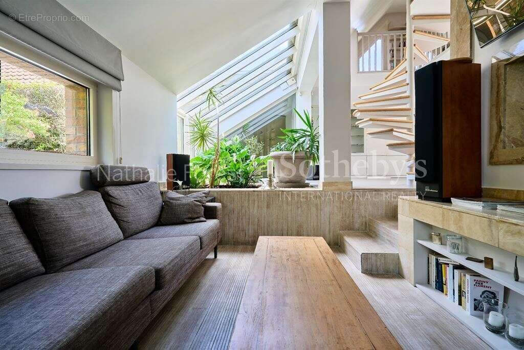 Maison à MARCQ-EN-BAROEUL