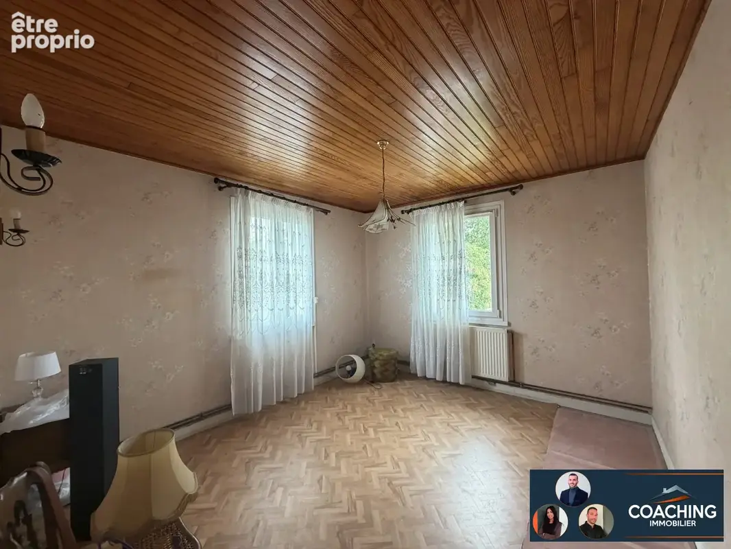 Maison 82 m² à Vitry-Le-Francois  - photo 8