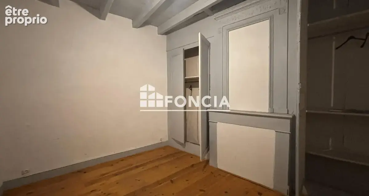 À vendre – maison mitoyenne à rénover - photo 3