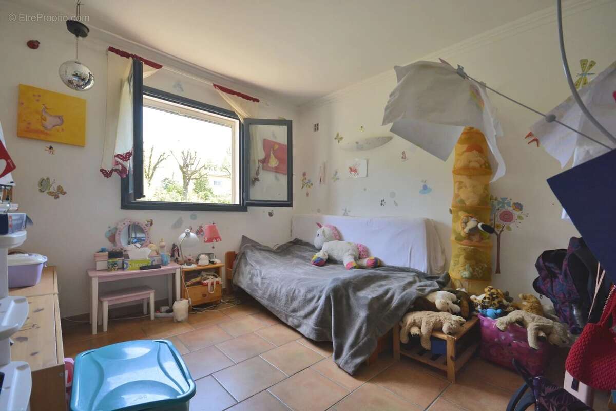 Maison à MOUANS-SARTOUX