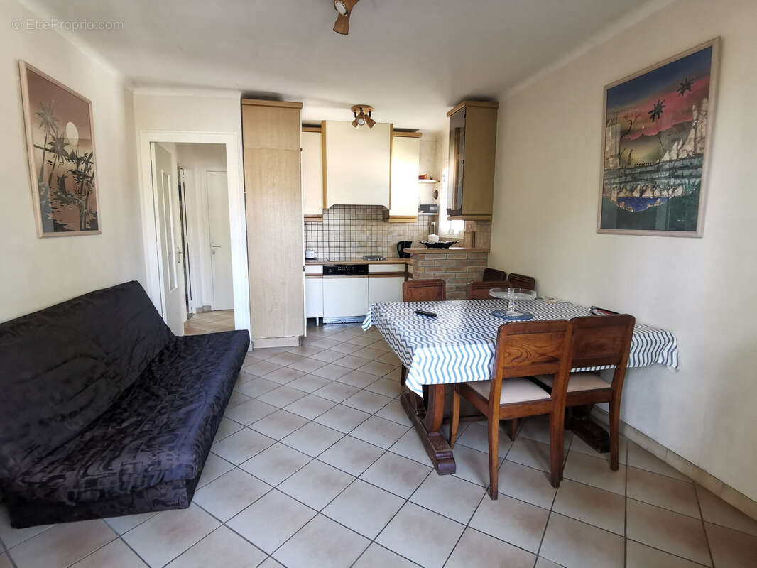 Maison Saint Brevin Les Pins 4 pièce(s) 65 m2 - photo 2