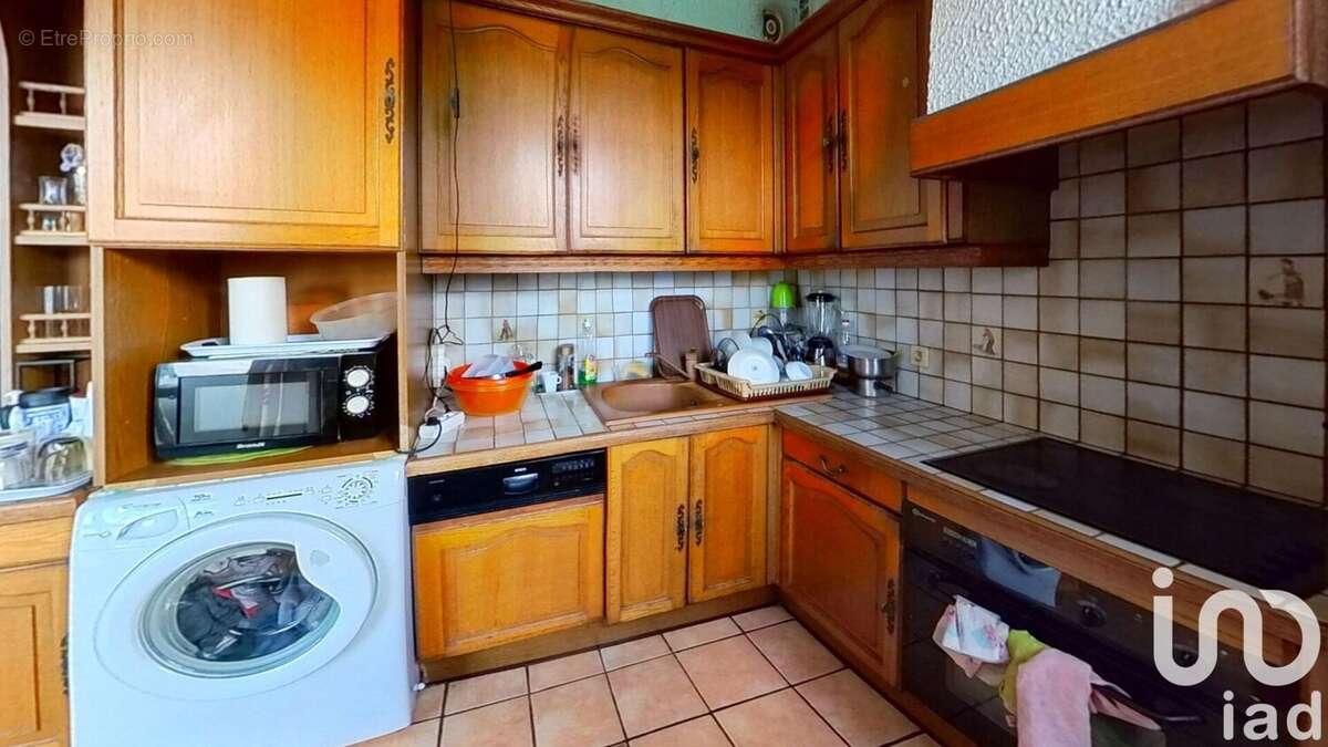 Photo 4 - Appartement à ARGENTEUIL