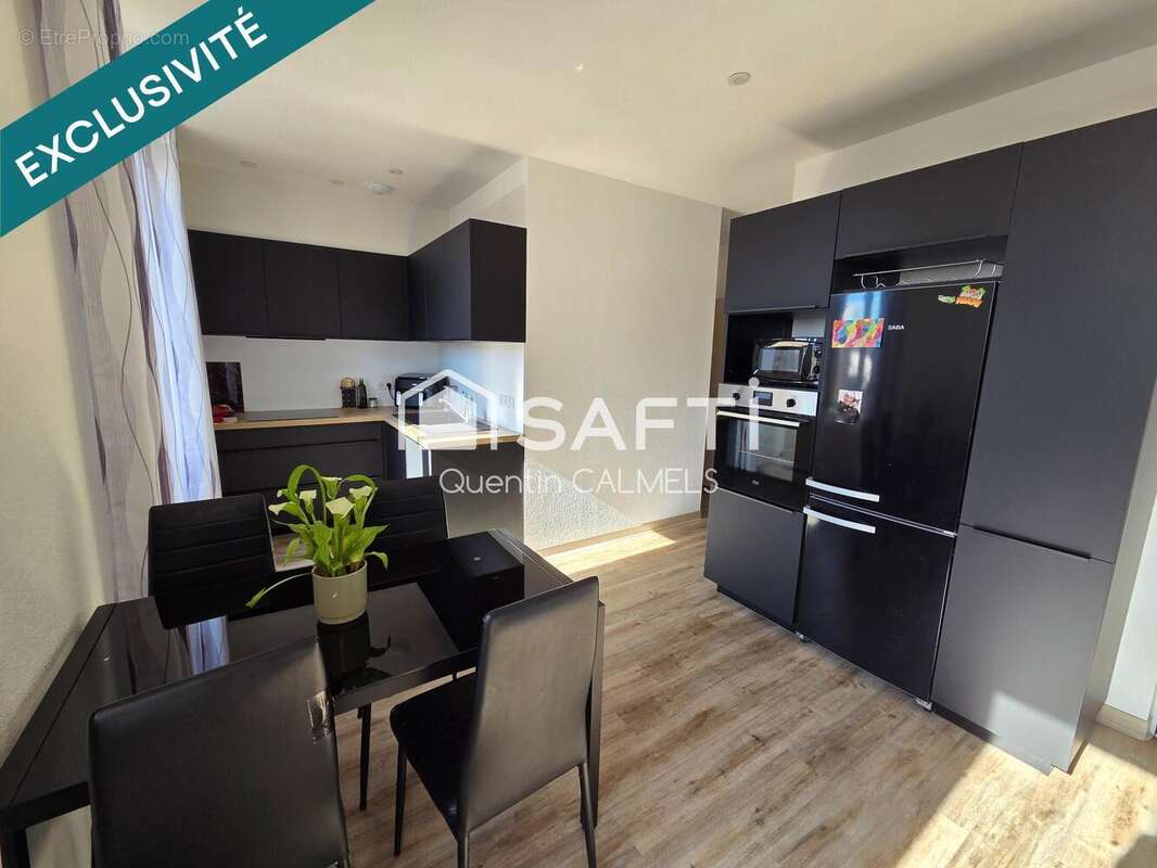 Photo 2 - Appartement à RODEZ