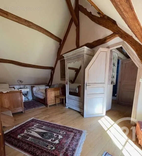 Maison à PANILLEUSE
