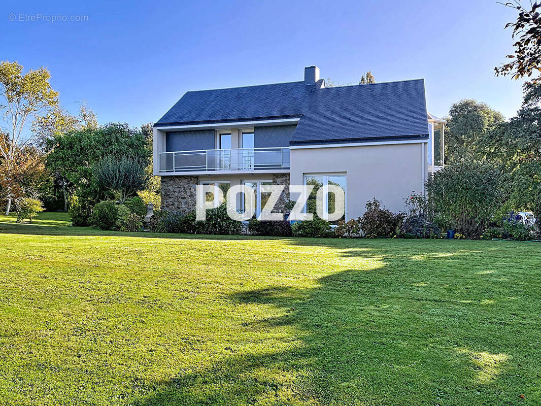 Maison à SAINT-AMAND