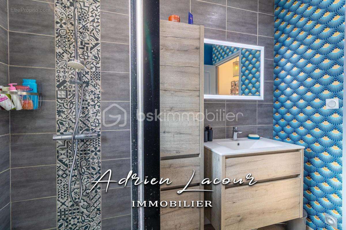 Jolie maison traditionnelle - familiale - photo 7
