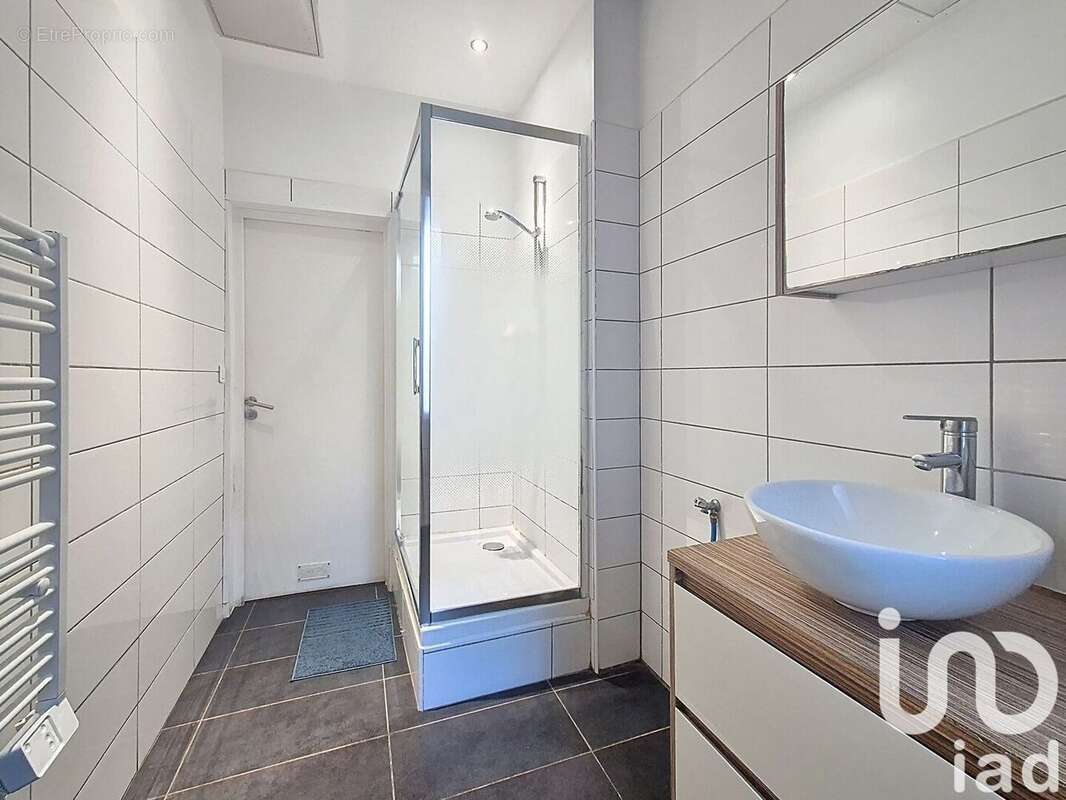 Photo 7 - Appartement à MARSEILLE-2E