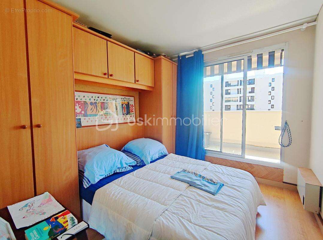 Appartement à ARCACHON