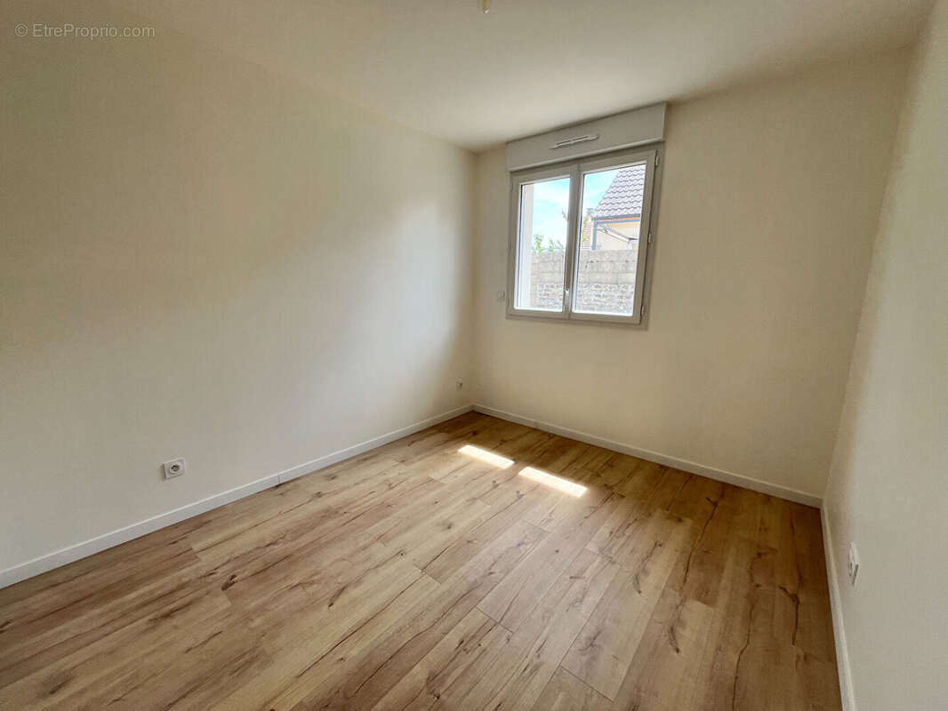 Maison  NEUVE Le Havre Sanvic 4 pièces  75 m2 - photo 9