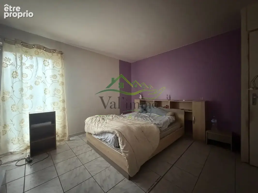 Maison 3 pièces 105 m² à vendre à Aubencheul-Au-Bac (59265) - photo 4