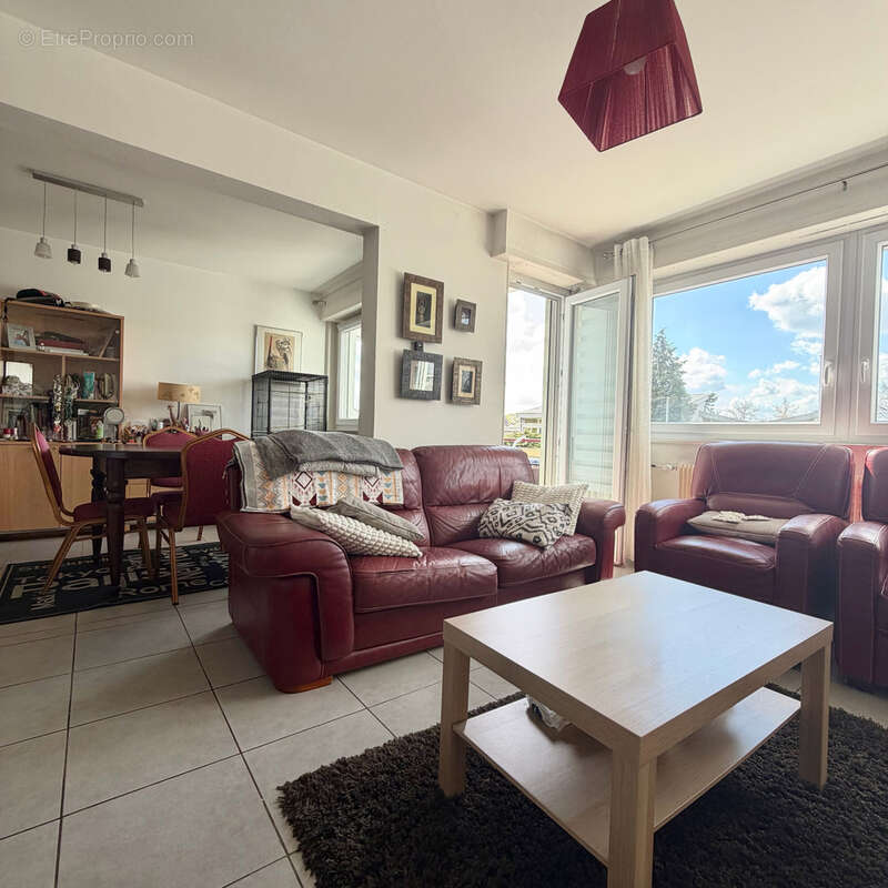 Appartement à ILLZACH