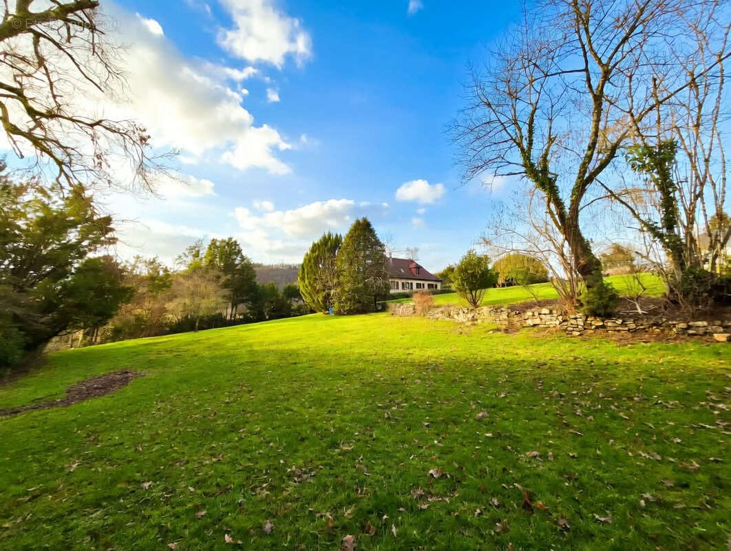 Maison à MALEMORT-SUR-CORREZE