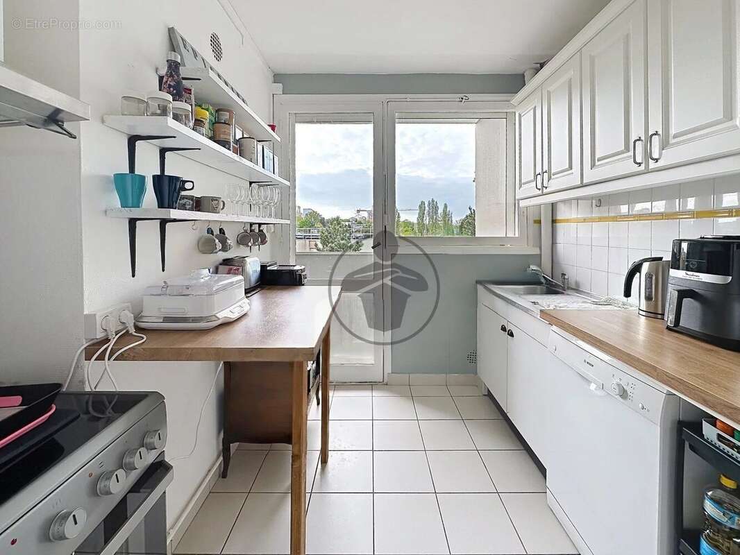 Appartement à SAINT-QUENTIN