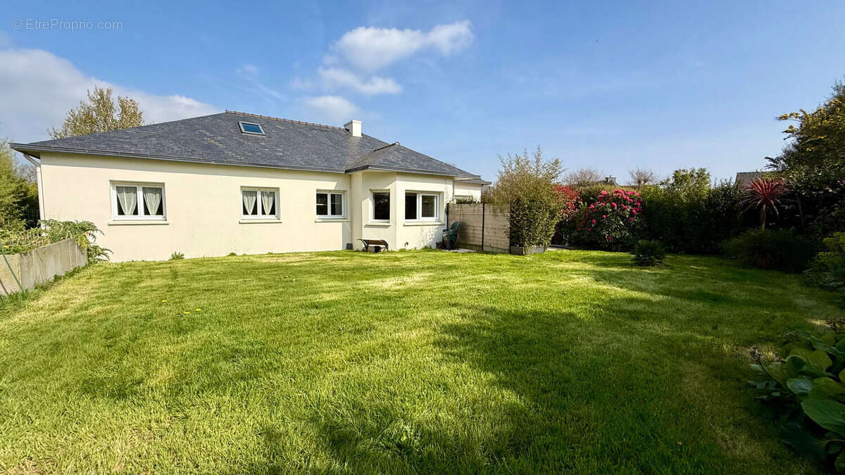 Maison à GUILERS