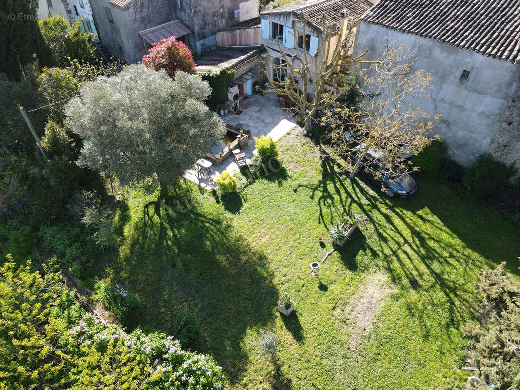 Maison à LIMOUX
