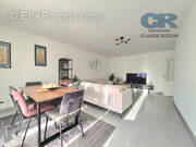 Appartement à RUSSANGE