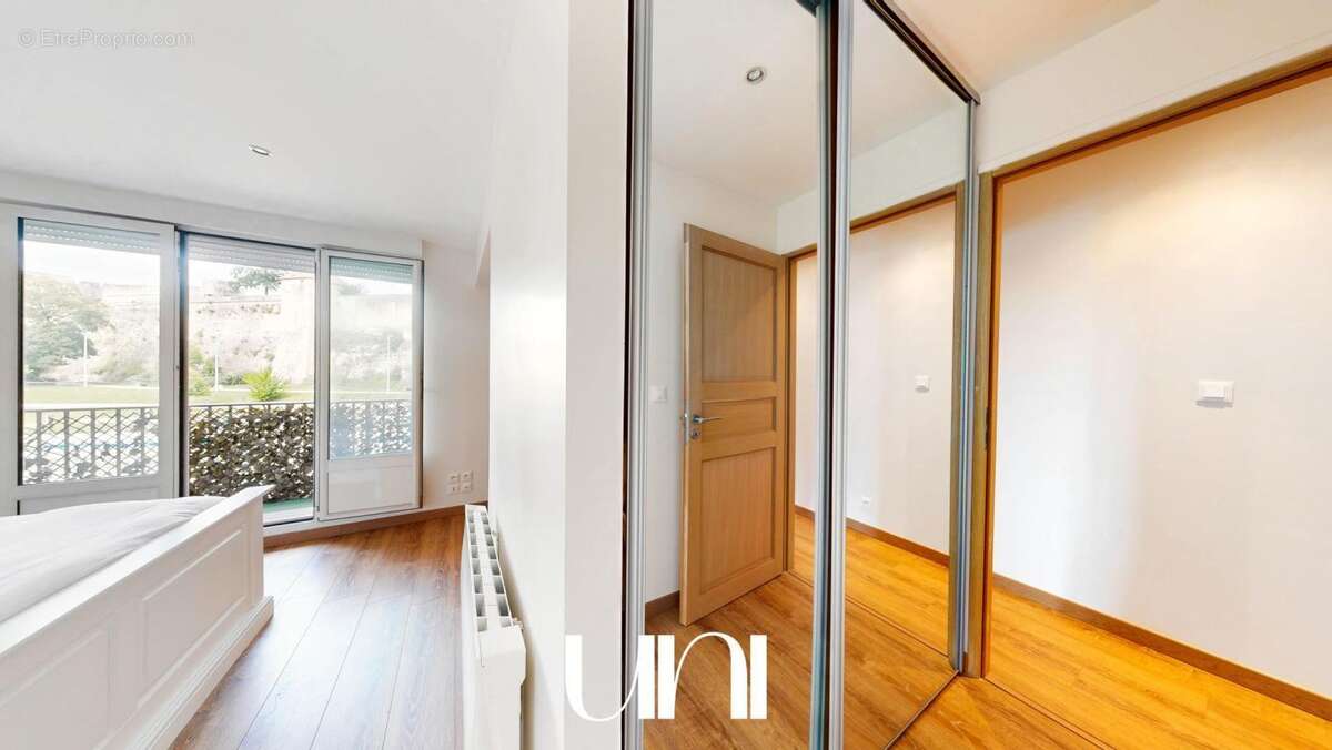 Appartement à CAEN