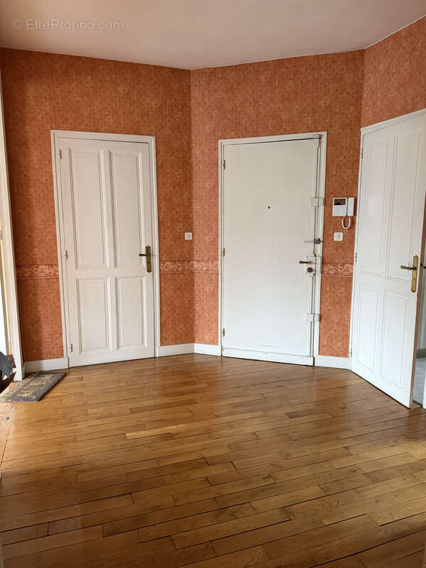 Appartement à LIMOGES