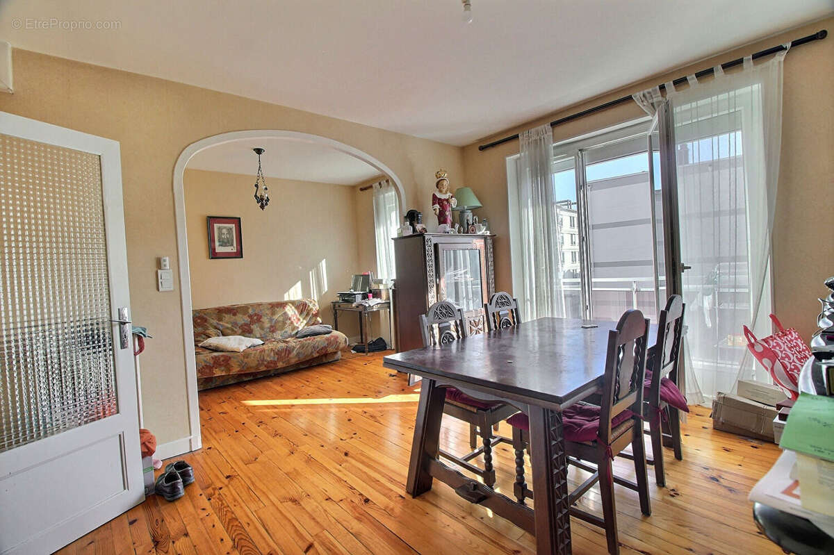 Appartement 68m² à chamalières - photo 4