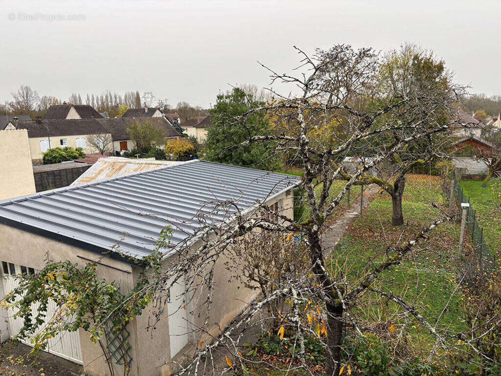 Maison à SAINT-MAUR