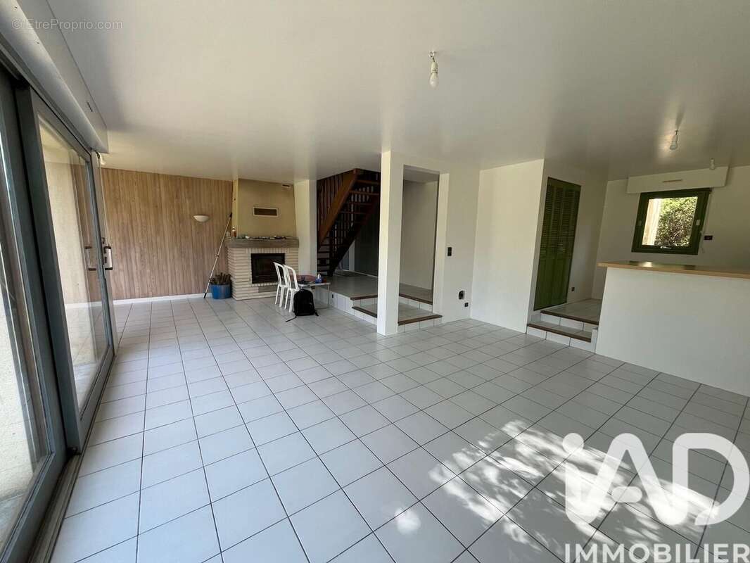 Photo 7 - Maison à PAIMPONT