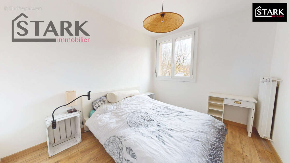 Appartement à BELFORT