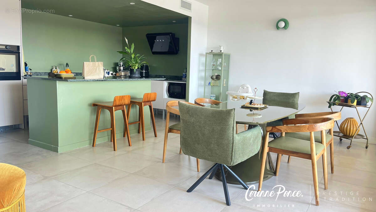 Appartement à ARLES
