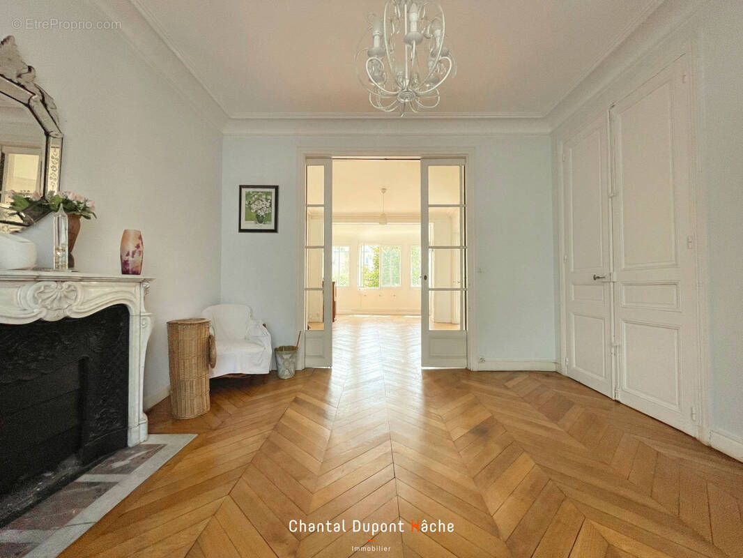 Maison à CHARTRES
