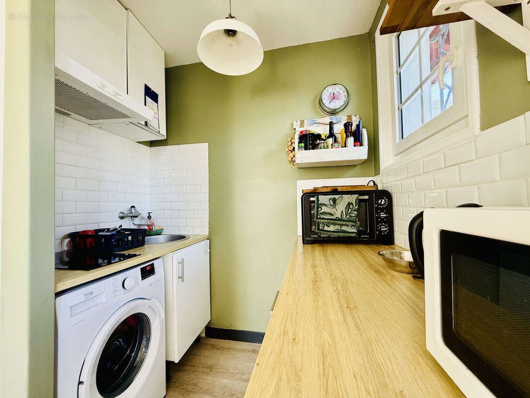 Appartement à HENDAYE