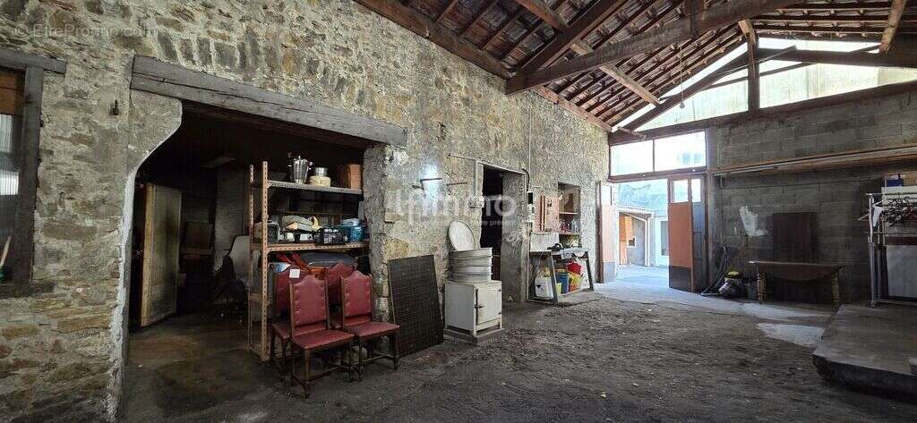 Appartement à ESPERAZA