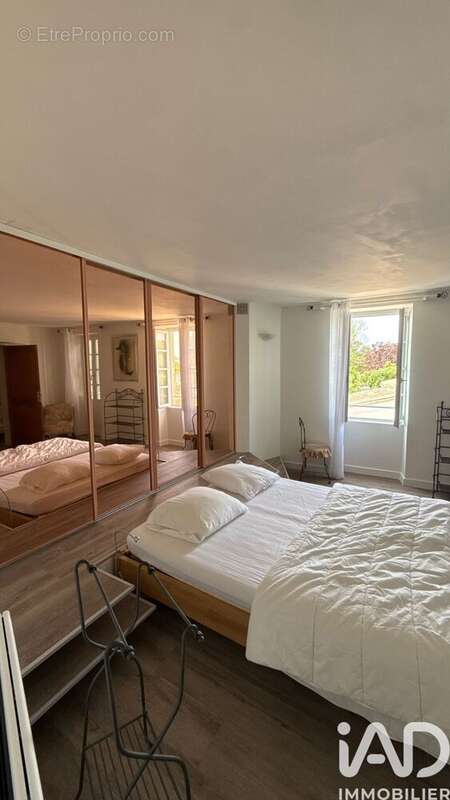 Photo 5 - Maison à LA COUARDE-SUR-MER