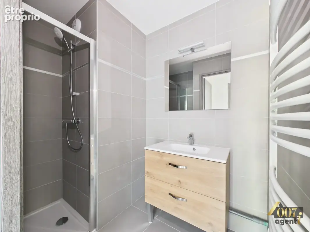 Appartement 3 pièces 88 m² à vendre à Aigueblanche (73260) - photo 9
