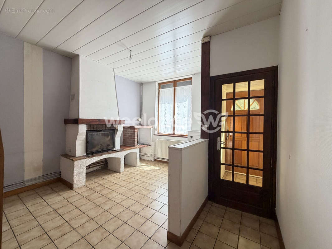 Maison 4 pièces 96 m² à vendre à Tourcoing (59200) - photo 2