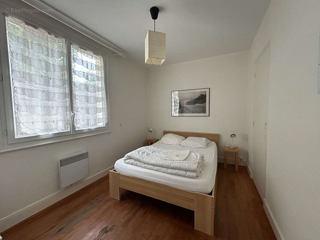 Maison à VAUX-SUR-MER