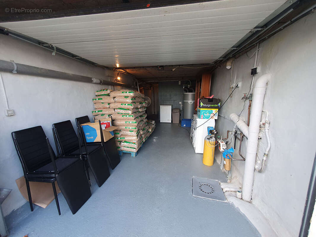 Maison à SEBONCOURT