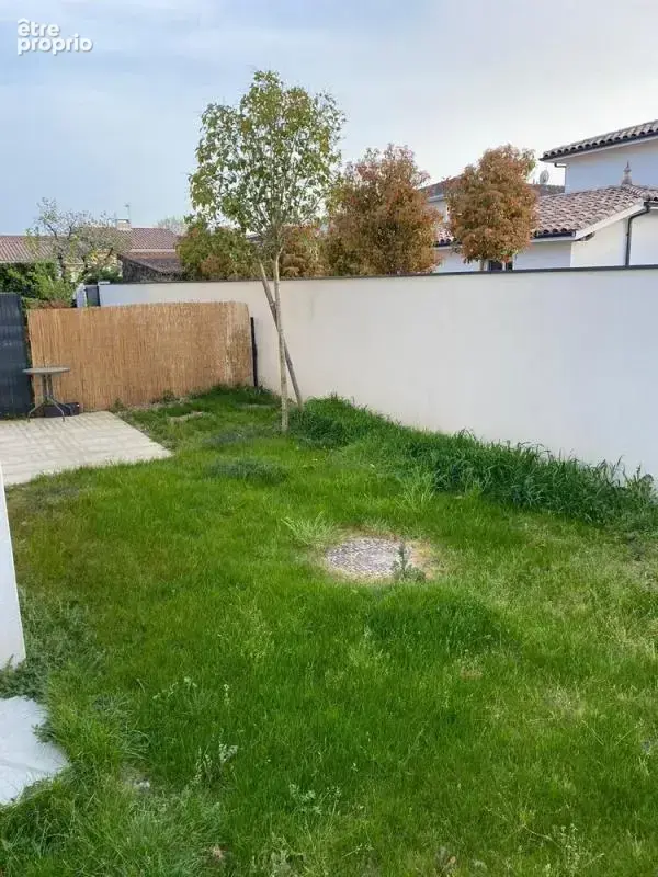 Apt en rez de jardin - photo 5