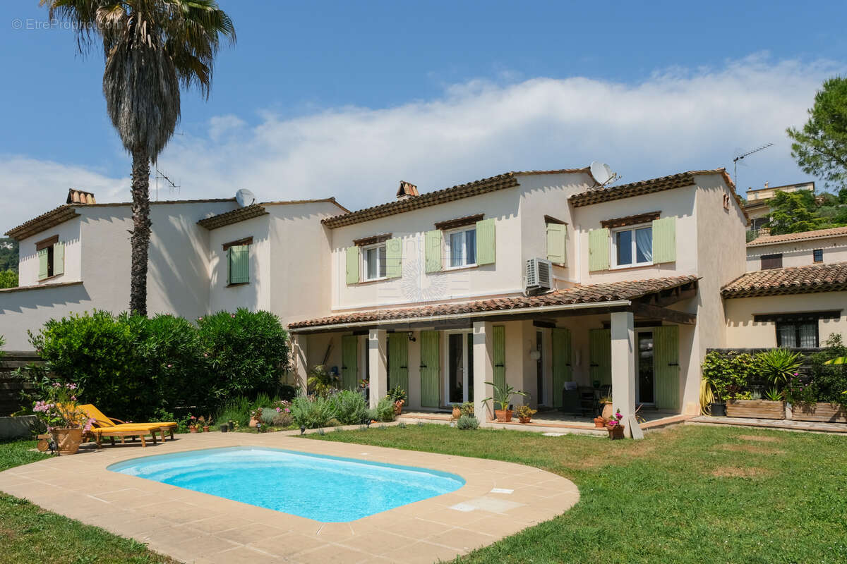 Maison à SAINT-PAUL