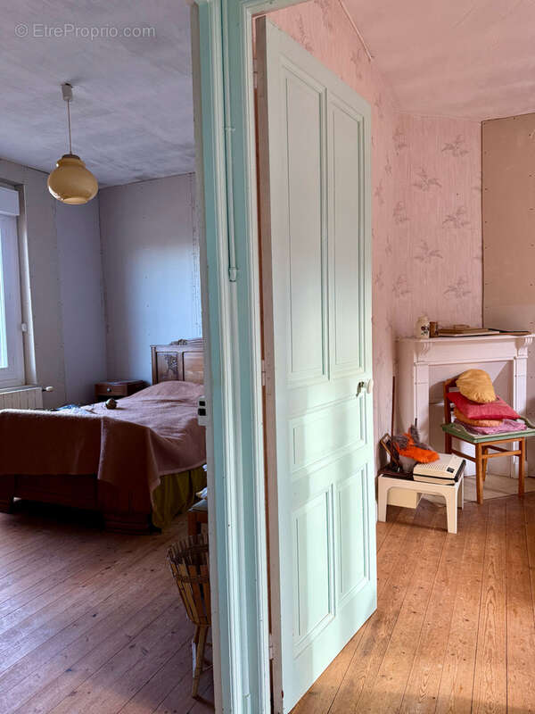 Maison à FRIVILLE-ESCARBOTIN