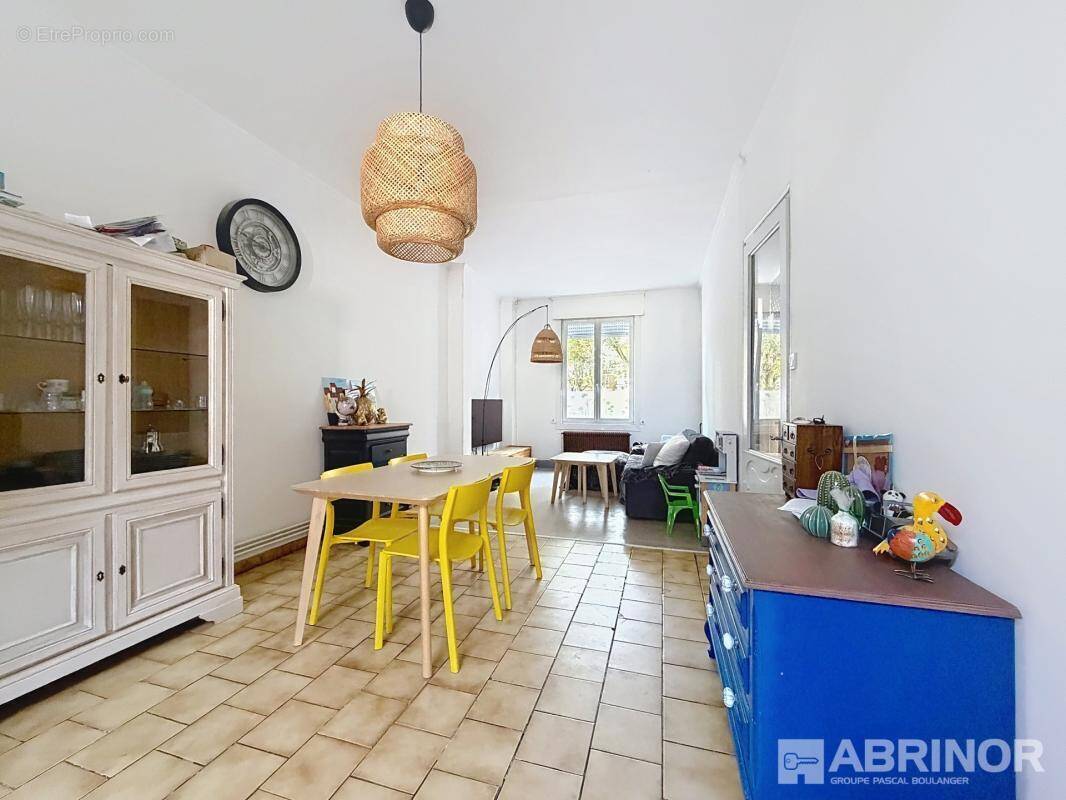 Maison à LOOS