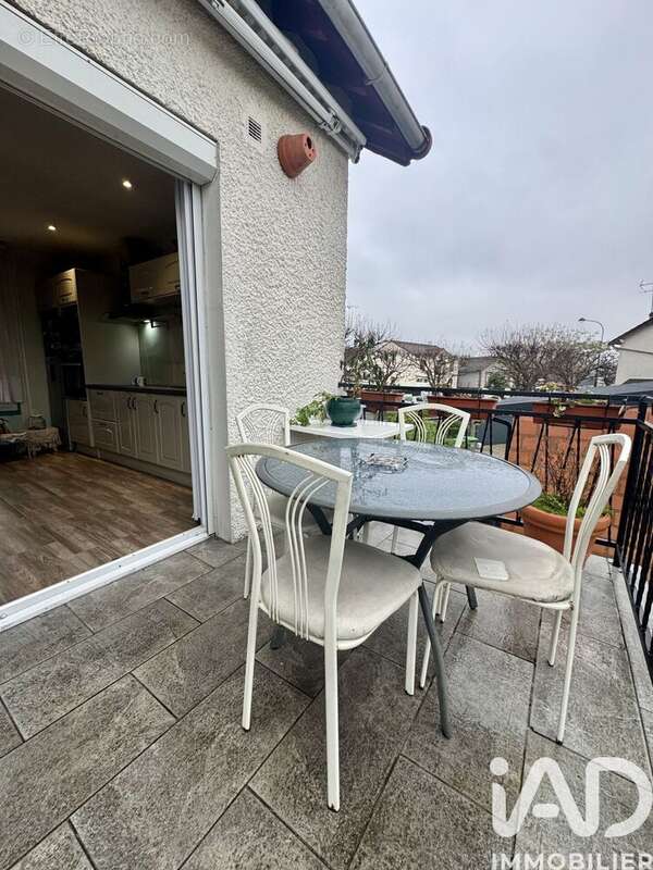 Photo 4 - Maison à MITRY-MORY