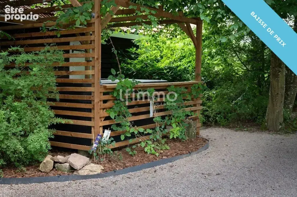 Maison d'exception - photo 14