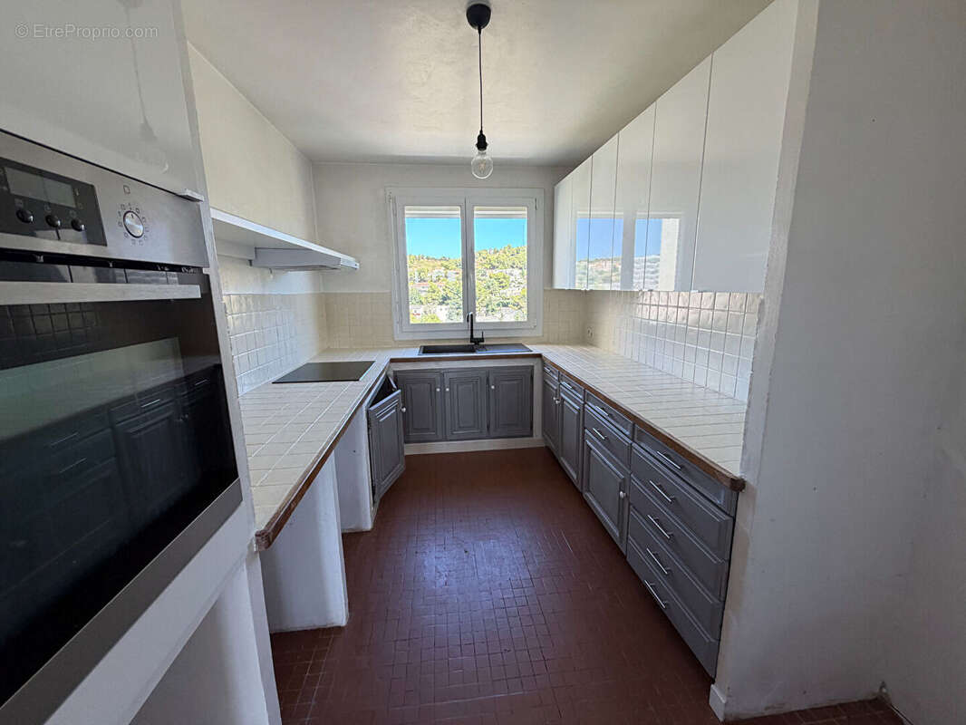 Appartement 120m² à martigues - photo 7