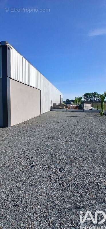 Photo 3 - Appartement à BAZOGES-EN-PAILLERS
