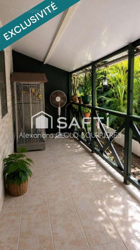 Photo 2 - Appartement à KOUROU