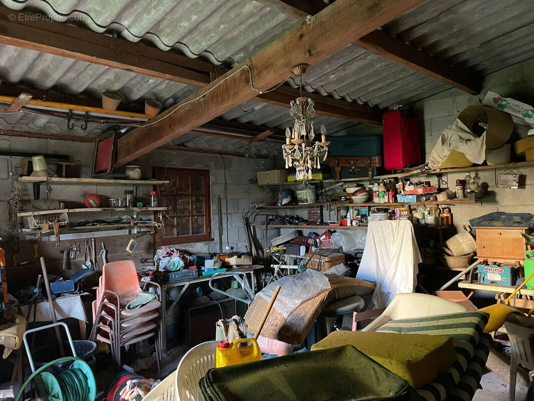 Maison à FRONTIGNAN