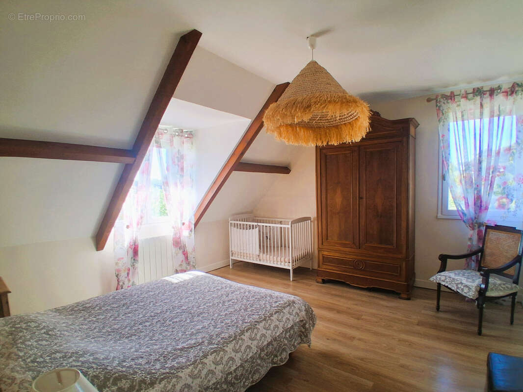 Maison à BRIARE